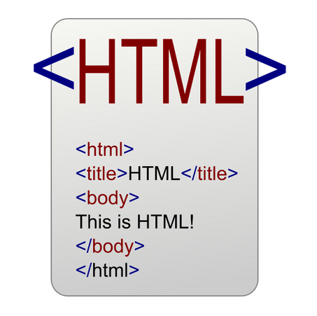 什么是HTML